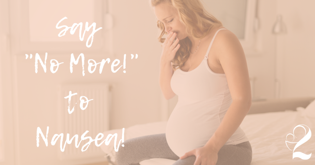 Remedies for Pregnancy Nausea How 2 Mom